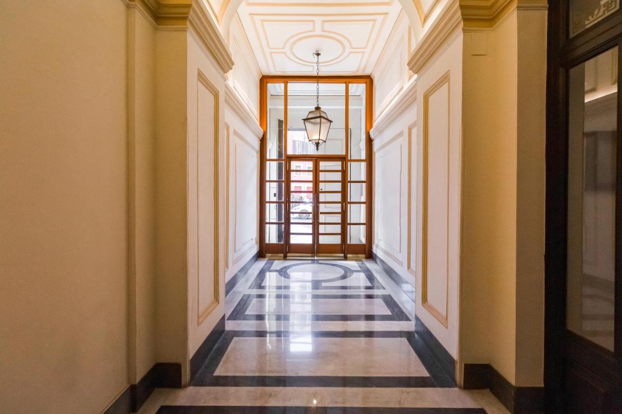 Trevi Fountain Deluxe - Your Italian Holidays Apartment Rom