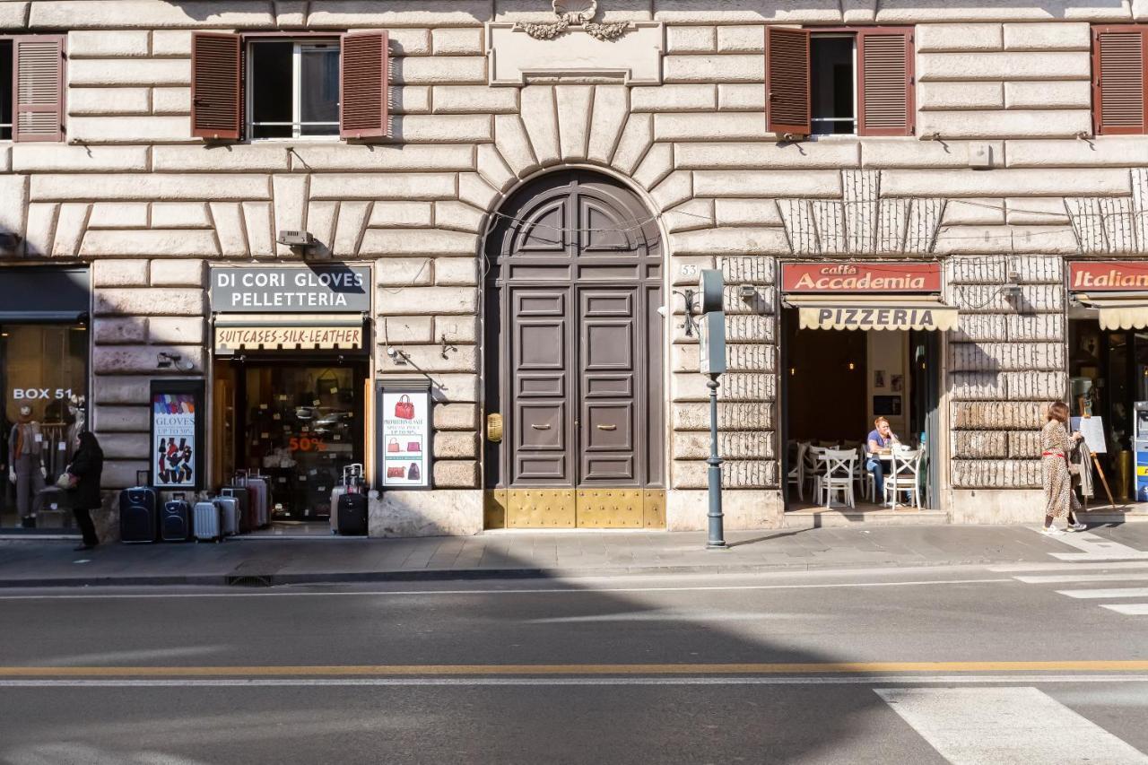 Trevi Fountain Deluxe - Your Italian Holidays Apartamento *