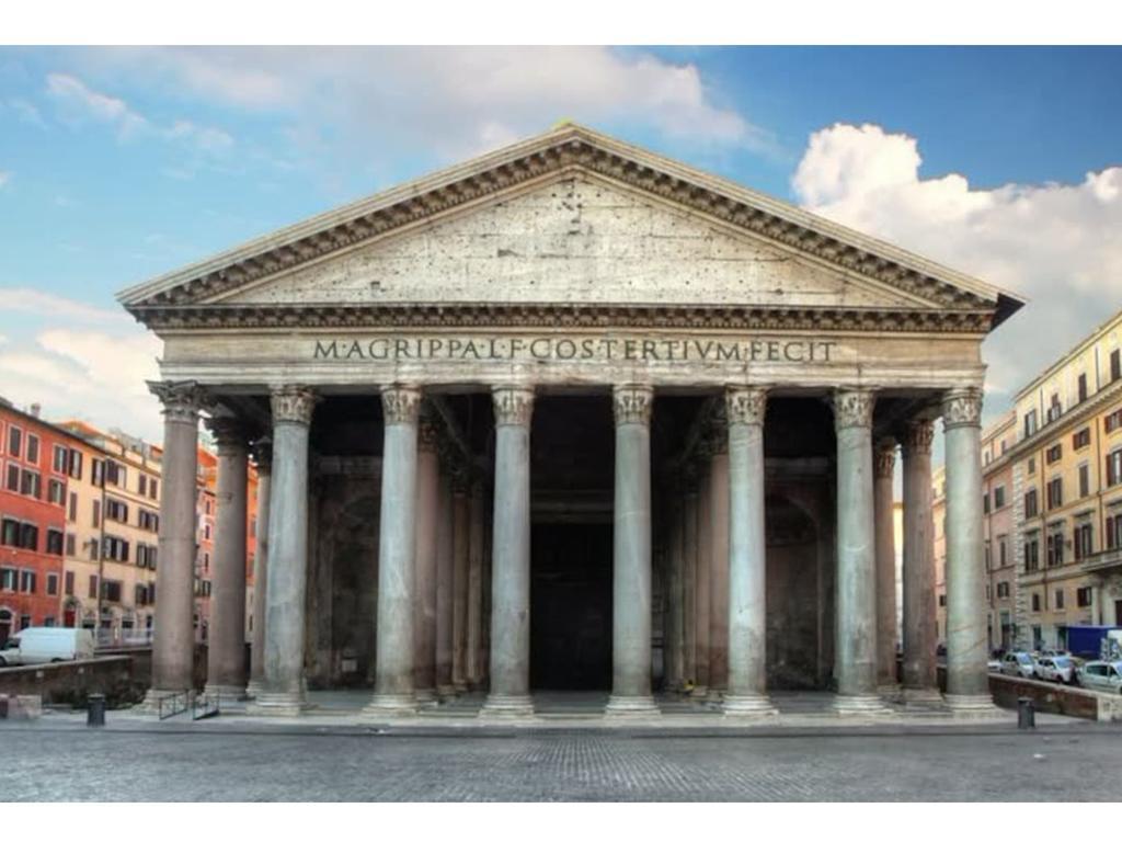 Apartamento Trevi Fountain Deluxe - Your Italian Holidays Roma