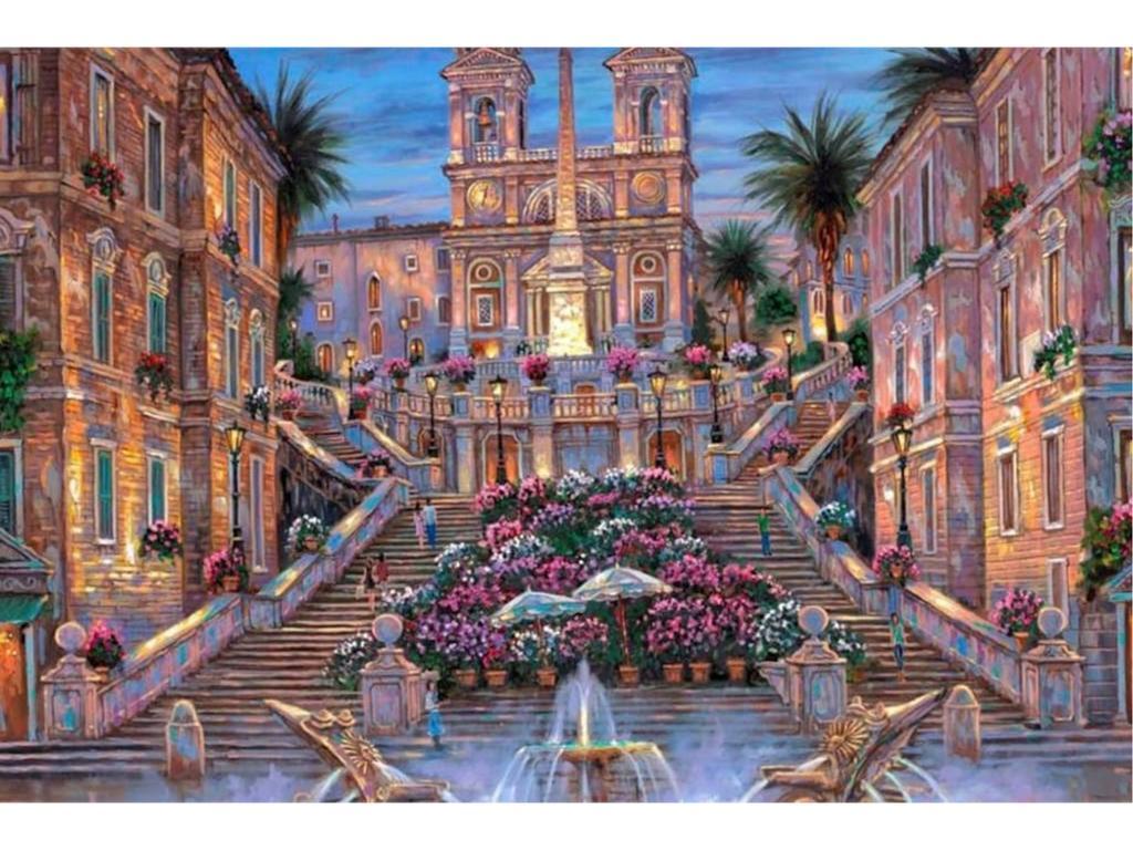 Apartamento Trevi Fountain Deluxe - Your Italian Holidays