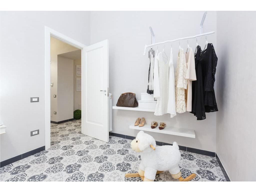 Trevi Fountain Deluxe - Your Italian Holidays Apartamento Roma
