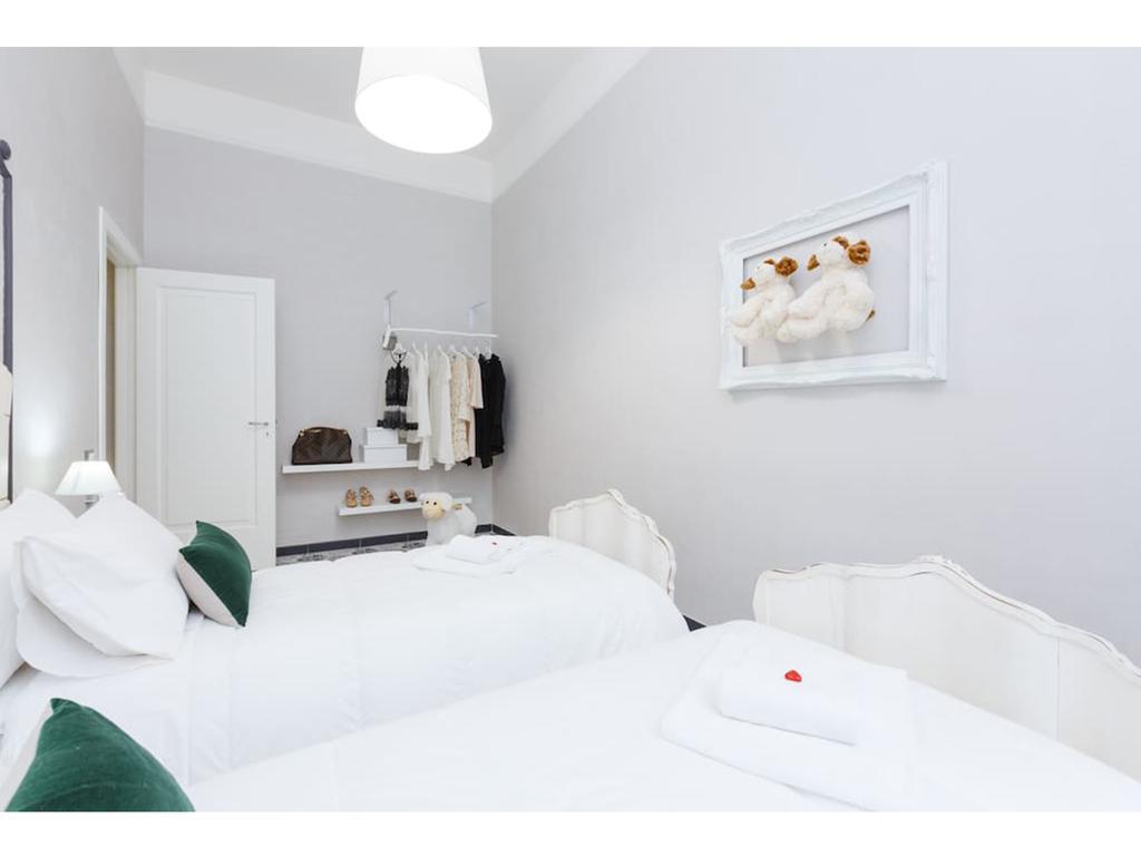 Apartment Trevi Fountain Deluxe - Your Italian Holidays Rom