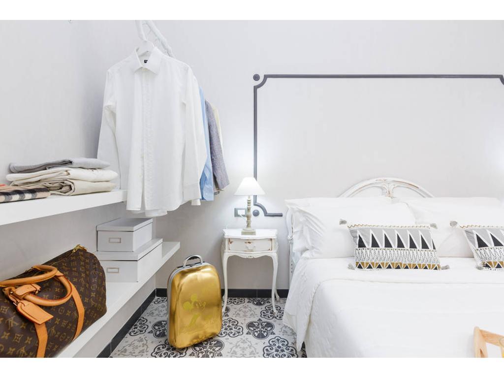 Apartamento Trevi Fountain Deluxe - Your Italian Holidays *