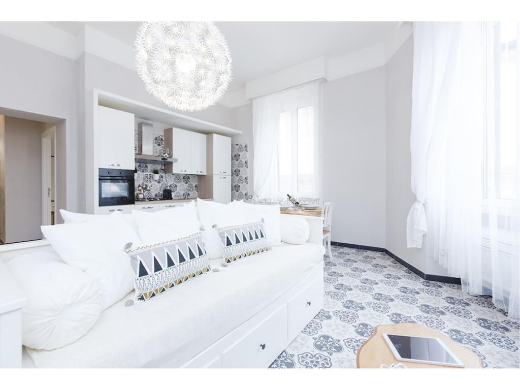 Trevi Fountain Deluxe - Your Italian Holidays Apartment Rom